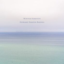 Album cover of Winter Serenity
