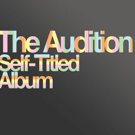 Album cover of Self-Titled Album