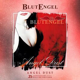 Album cover of Angel Dust (25th Anniversary Deluxe Edition)