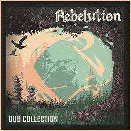 Album cover of Dub Collection