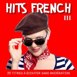 Album cover of Hits French, Vol. 3
