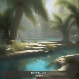 Album cover of Tranquil Oasis