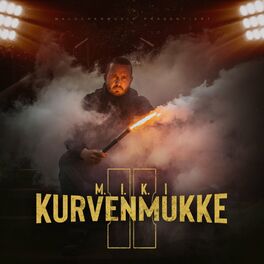 Album cover of Kurvenmukke 2