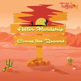 Album cover of After Hardship, Comes The Reward - Single