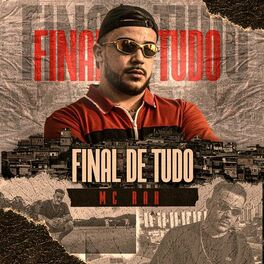 Album cover of Final de Tudo