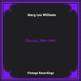 Mary Lou Williams - Miss D.D.: listen with lyrics