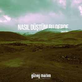 Album cover of Nasıl Düştüm Bu Derde (Akustik)