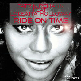 Album cover of Ride On Time