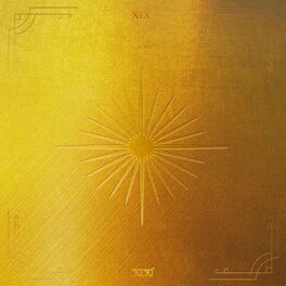 Album cover of Arcano 19 (Deluxe)