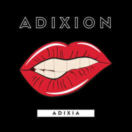 Album cover of Adixion (Radio Edit)
