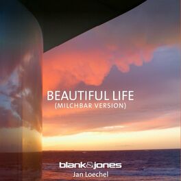 Album cover of Beautiful Life (Milchbar Version)