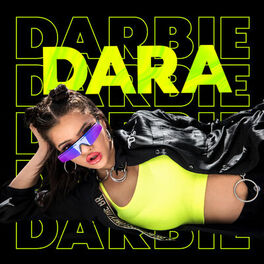 Album picture of Darbie