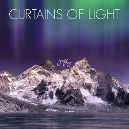 Album cover of Curtains of Light