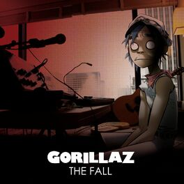 Album cover of The Fall