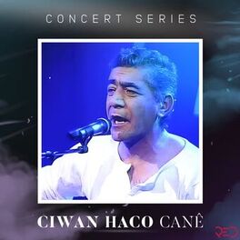 Album cover of Canê (Live)