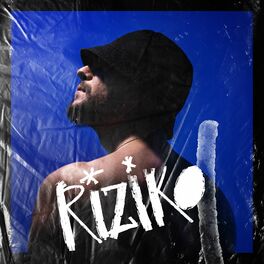 Album cover of Riziko