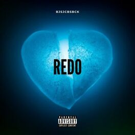 Album cover of Redo