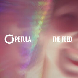 Album cover of The Feed