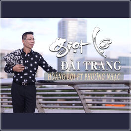 Album cover of Giot Le Dai Trang
