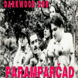 Album cover of Paramparčad