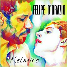 Album cover of Kelmiro