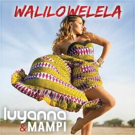 Album cover of Walilowelela (Radio Edit French)