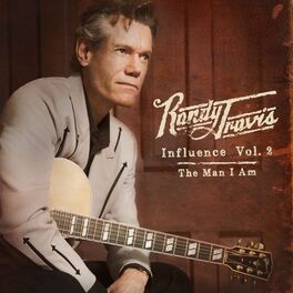Album cover of Influence, Vol. 2: The Man I Am