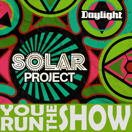 Album cover of You Run The Show