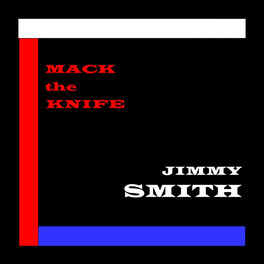Album cover of Mack The Knife