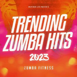 Album cover of Trending Zumba Hits 2023