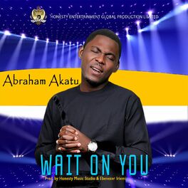 Album cover of Wait On You