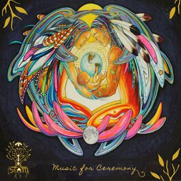 Album cover of Music for Ceremony