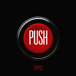 Album cover of Push