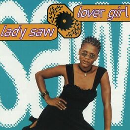 Album cover of Lover Girl