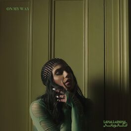 Album cover of ON MY WAY