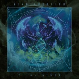 Album cover of Vital Signs