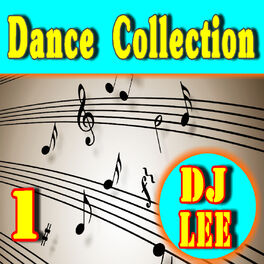 Album cover of Dance Collection, Vol. 1 (Instrumental)