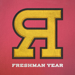 Album cover of Freshman Year