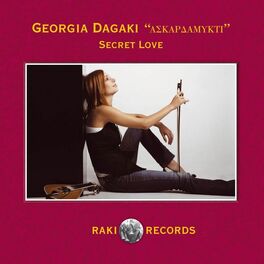 Album cover of Secret Love