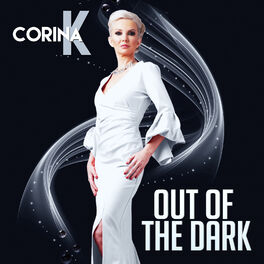 Album cover of Out of the Dark