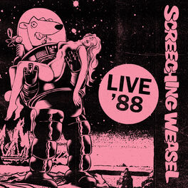 Album cover of Live '88
