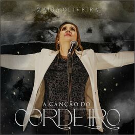Album cover of A Canção do Cordeiro