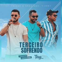 Album cover of Terceiro Sofrendo