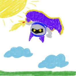 Album cover of XXXMETAKNIGHT