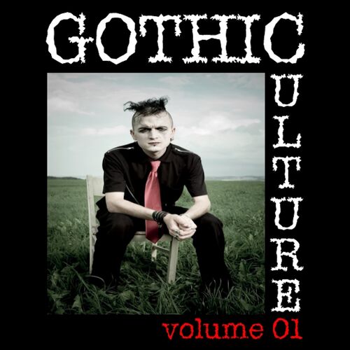 gothic culture