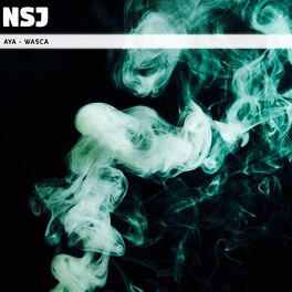 Album cover of Aya - Wasca