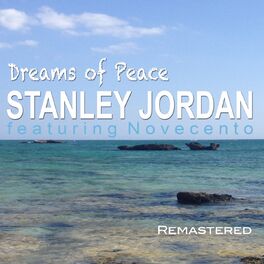 Album cover of Dreams of Peace (Remastered)
