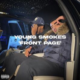 Album cover of Front Page