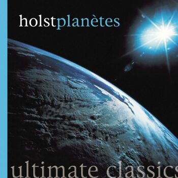 Adrian Leaper The Planets Op 32 Iv Jupiter The Bringer Of Jollity Listen With Lyrics Deezer