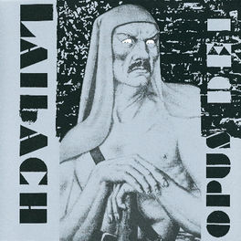 Album cover of Opus Dei